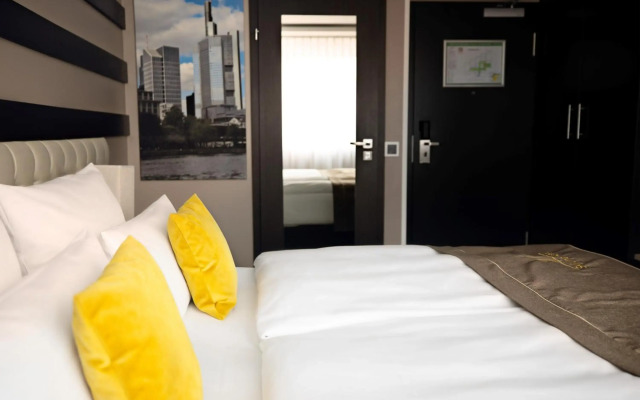Skyline Hotel