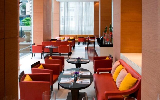 Courtyard by Marriott Hyderabad
