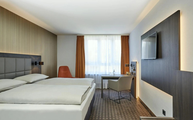 H4 Hotel Residenzschloss Bayreuth
