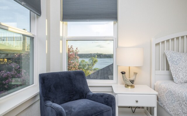 Aquazul 3 Bedroom Home