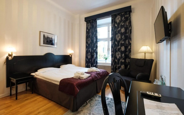 Badhotellet