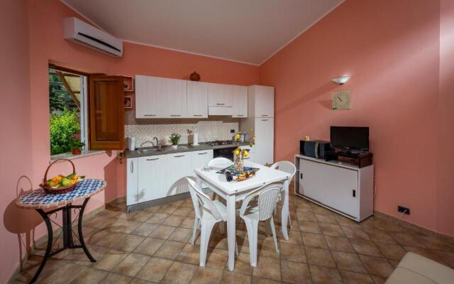 Villa Oasi del Relax