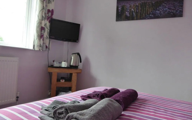 Mayfields Guest House