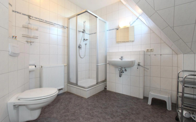 Villa Arosa Ostseetraum