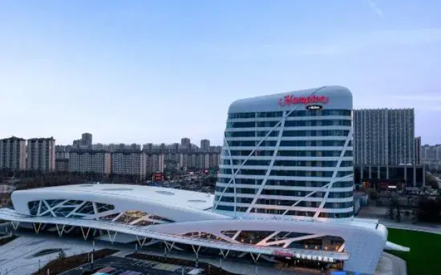 Hampton by Hilton Daqing