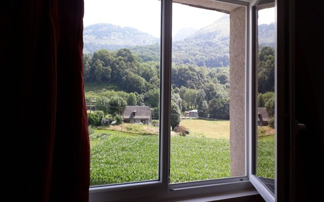 Le Clos de Batsurguere