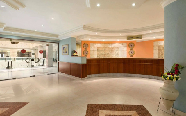 Ramada Hafr Al Batin