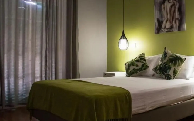 Buganvilia do Meco B&B