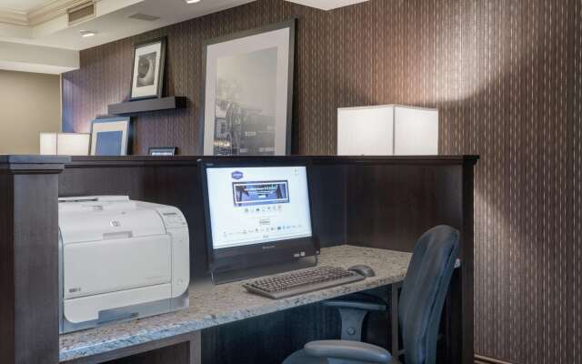 Hampton Inn & Suites Valley Forge/Oaks