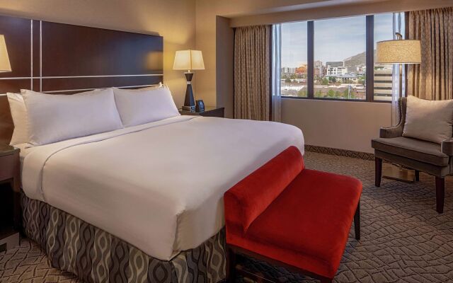 DoubleTree Suites by Hilton Hotel Salt Lake City