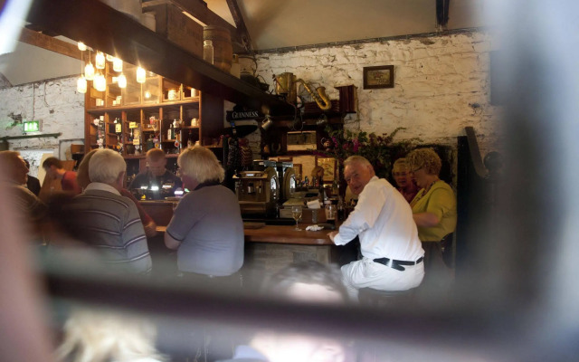 Dunbrody Country House Hotel