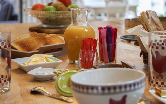 Les Bruyères de Gaschon