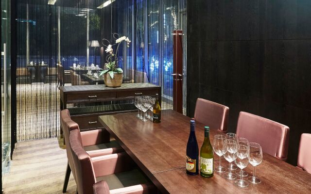 The Suites Hotel Namwon