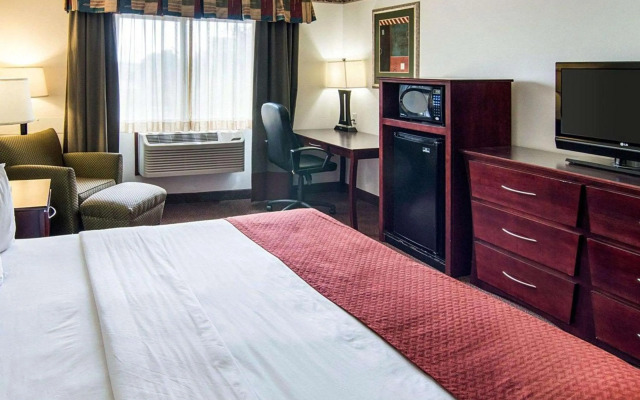 Quality Inn