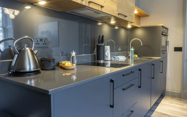 MONO Suites New Town