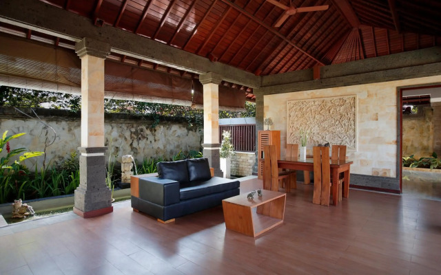 Bali Prime Villas