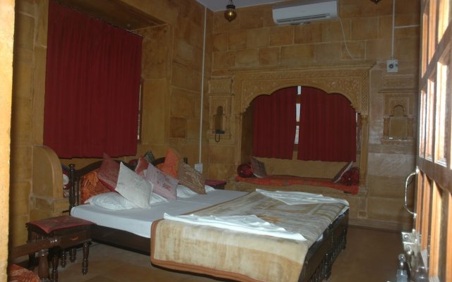 Vista Rooms at Dhibbapara
