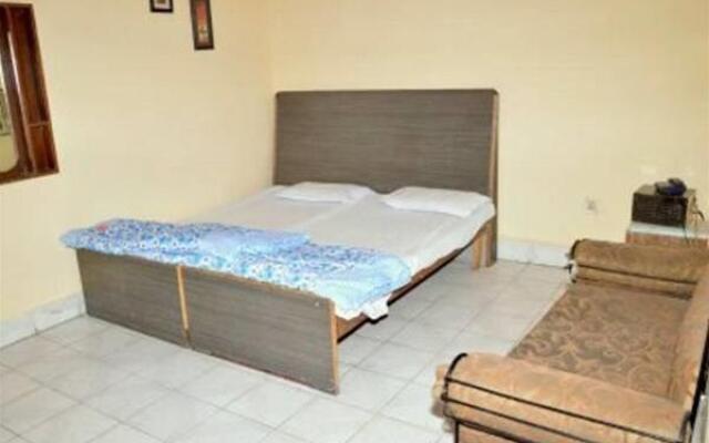 Hotel Gulmarg