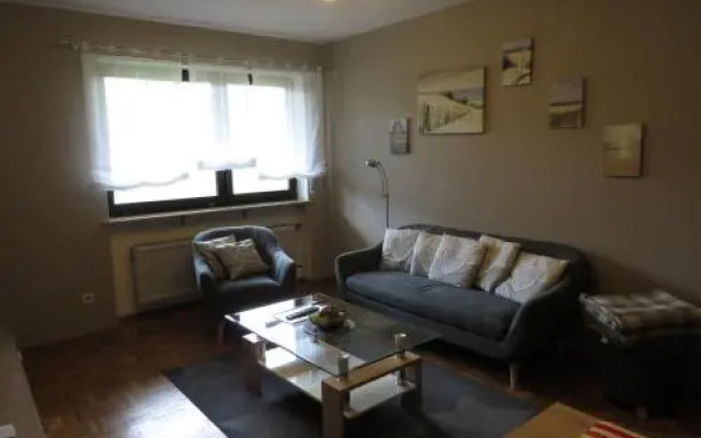 Ferienwohnung am Eck