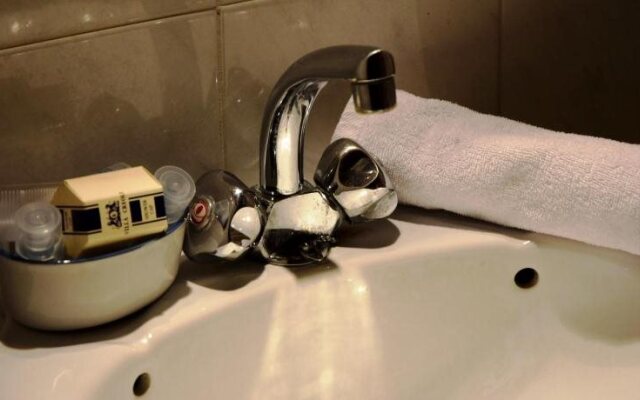 Art&Spa Hotel Villa Creoli