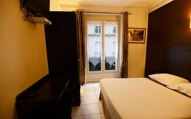 Hôtel du MontLouis