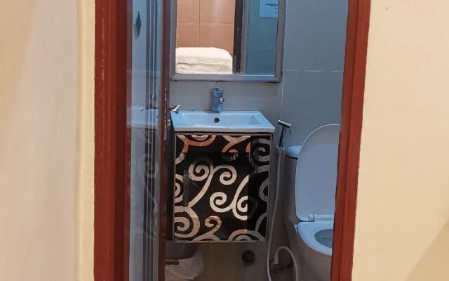 Asia Novo Boutique Hotel-Catbalogan