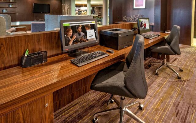 Courtyard by Marriott Alexandria