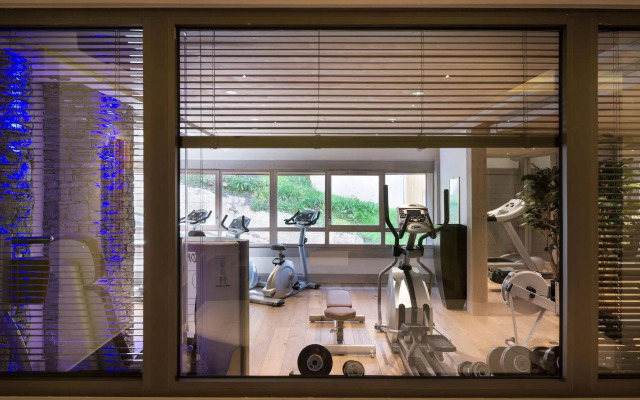 CGH Résidence boutique Le Lodge Hemera