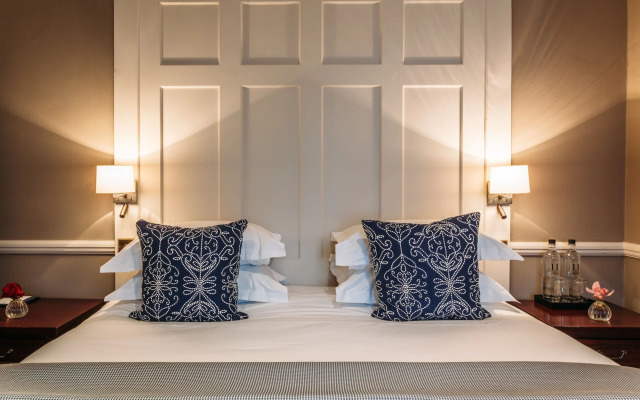 11 Cadogan Gardens and The Apartments by Iconic Luxury Hotels