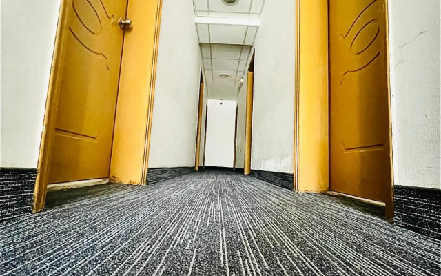 Kiani Akti Hotel