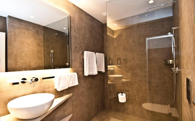 Akcent hotel