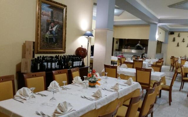 B&B Antica Trattoria Bacco