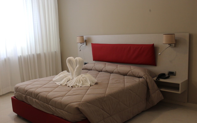 Hotel Residence San Pietro