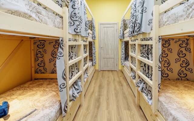 Хостел 1stHostel