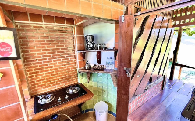 Pakchong Family Home