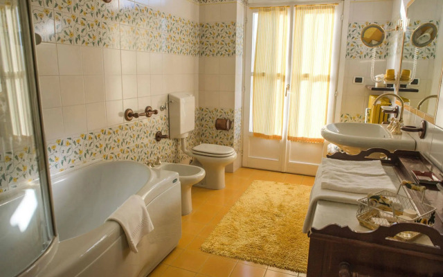 Tenuta Fagnanetto