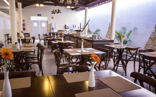 Hotel Gamboa Premium Macau