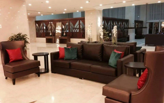 CROM Hotel Al Khobar