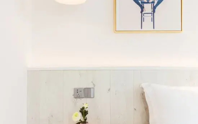 Xinyu Xinyuan Homestay