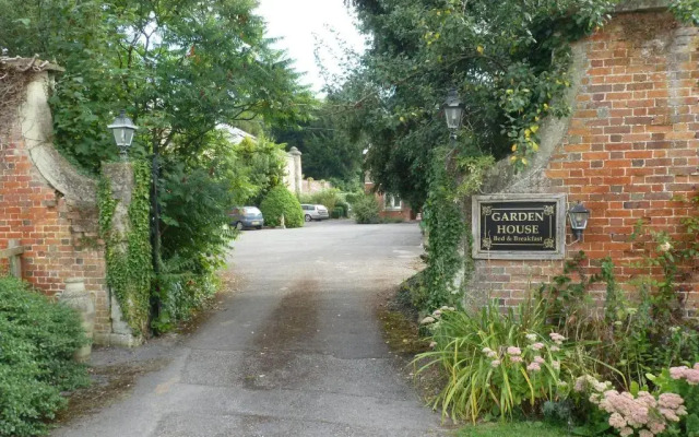 The Garden House