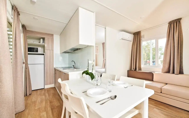 Camping Stella Maris - Umag