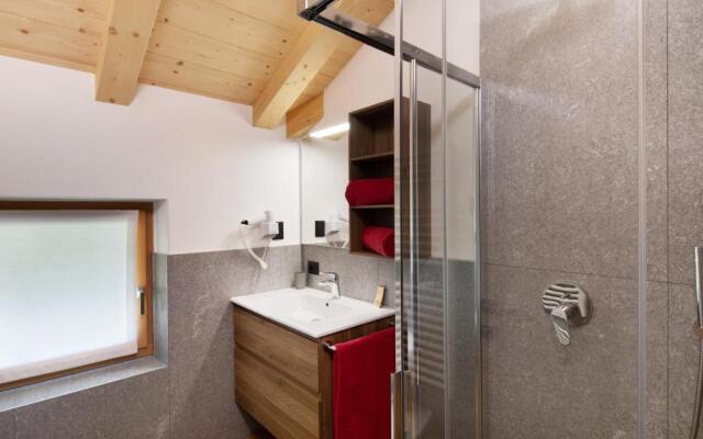 Appartamento Salient Casa Campacc