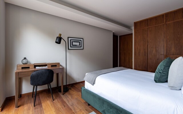 Casai Polanco Anatole France