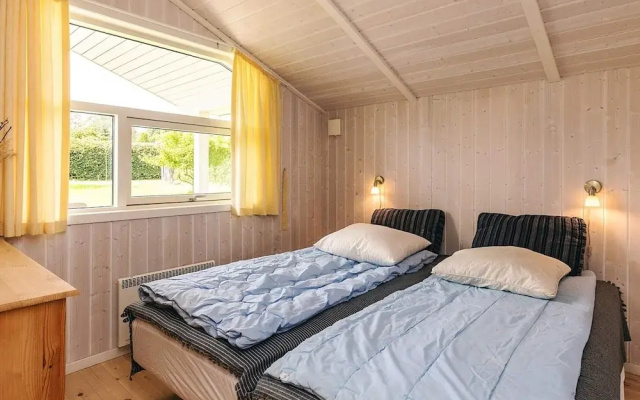4 Star Holiday Home in Graested
