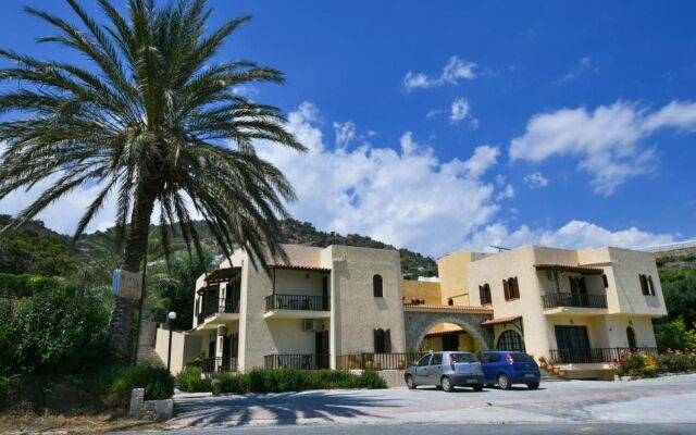 Galini Apartments