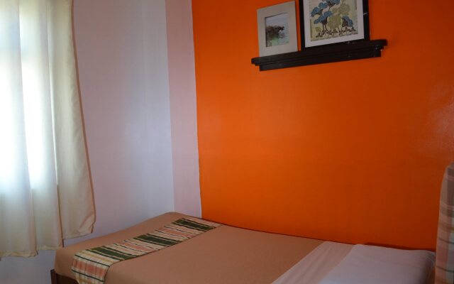 Las Casitas de Angela Hotel