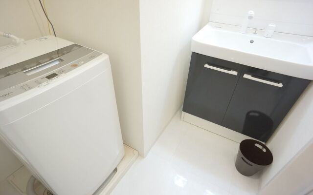 Stay SAKURA Tokyo Asakusa SIX