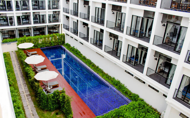 Fortune Riverview Hotel Chiang Khong