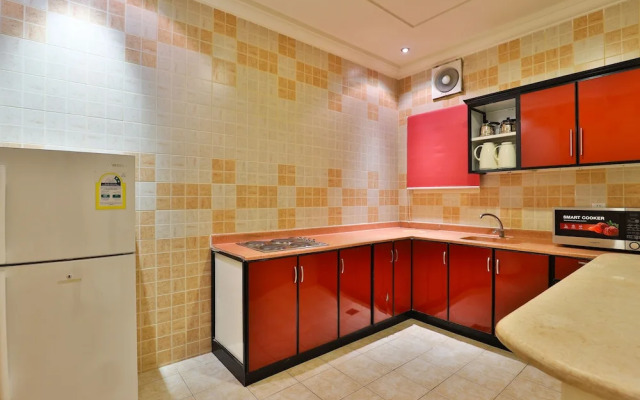 OYO 256 Yamama Palace Shemaisi Branch