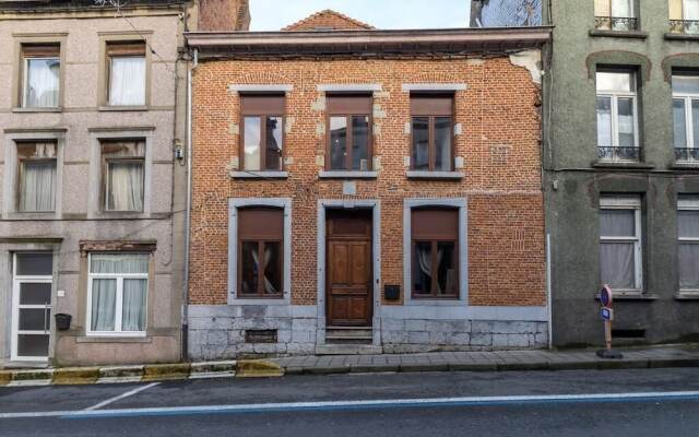 Maison pres de Bruxelles et Pairi Daiza